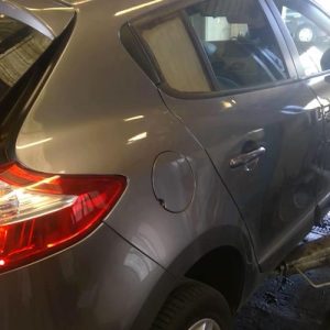 RENAULT MEGANE 3