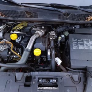 RENAULT MEGANE 3 PHASE 1