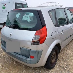 RENAULT SCENIC 2 PHASE 1