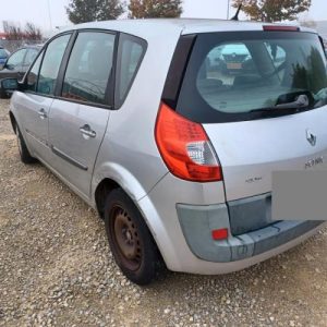 RENAULT SCENIC 2 PHASE 1