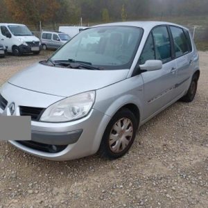 RENAULT SCENIC 2 PHASE 1