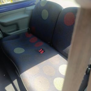 RENAULT TWINGO 1 PHASE 3
