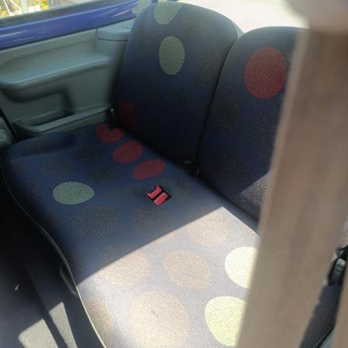 RENAULT TWINGO 1 PHASE 3