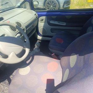 RENAULT TWINGO 1 PHASE 3
