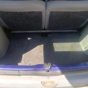 RENAULT TWINGO 1 PHASE 3