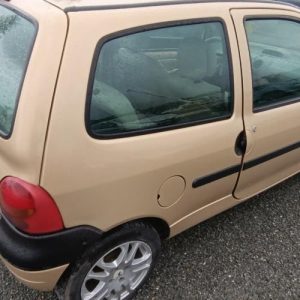 RENAULT TWINGO 1 PHASE 3
