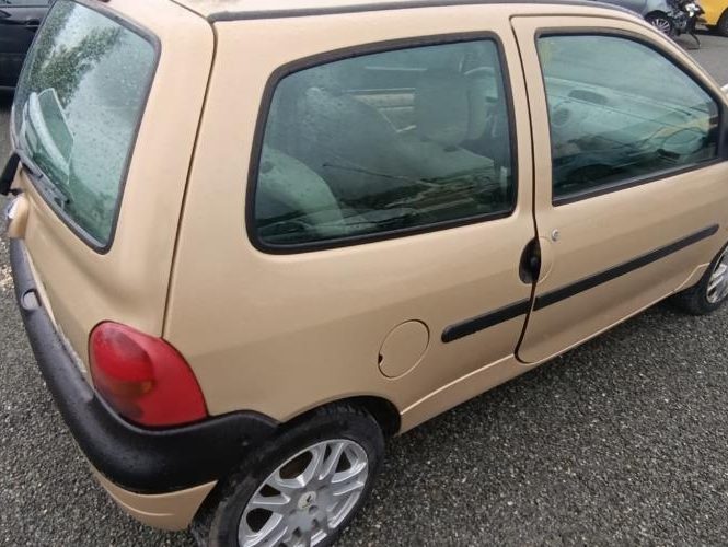 RENAULT TWINGO 1 PHASE 3