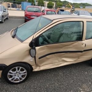 RENAULT TWINGO 1 PHASE 3