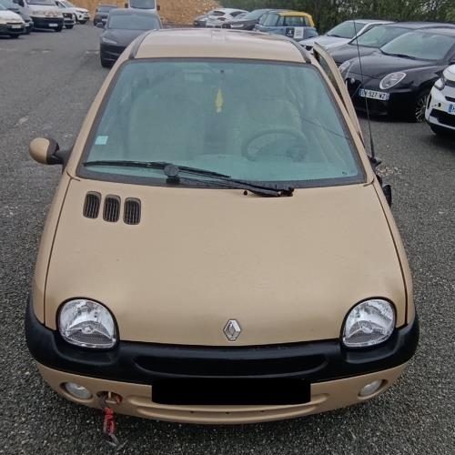 RENAULT TWINGO 1 PHASE 3