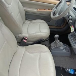 RENAULT TWINGO 1 PHASE 3