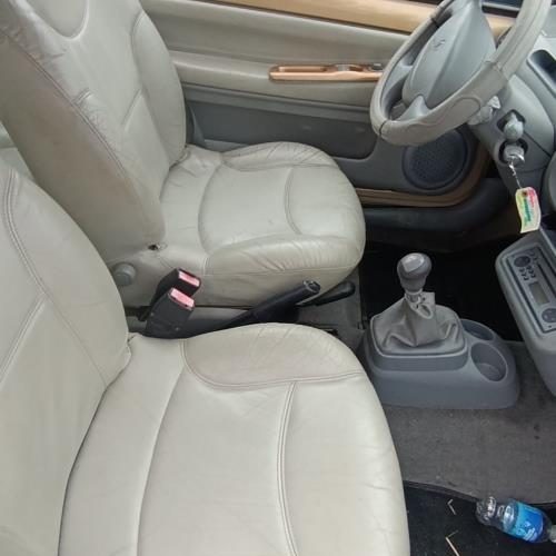 RENAULT TWINGO 1 PHASE 3