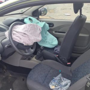 RENAULT TWINGO 2 PHASE 1