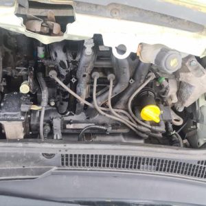 RENAULT TWINGO 2 PHASE 1