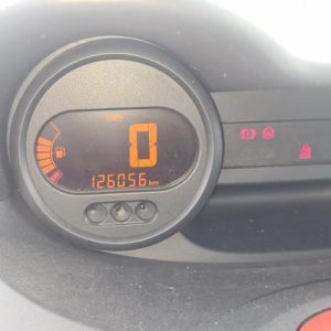 RENAULT TWINGO 2 PHASE 1