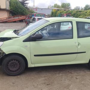 RENAULT TWINGO 2 PHASE 1