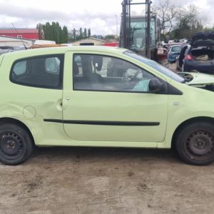 RENAULT TWINGO 2 PHASE 1