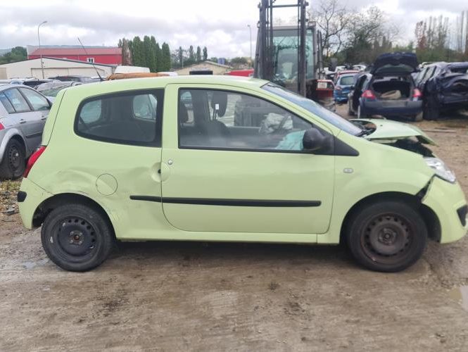 RENAULT TWINGO 2 PHASE 1