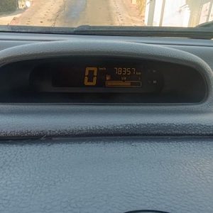 RENAULT TWINGO 1 PHASE 3