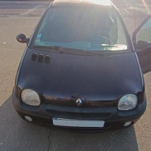 RENAULT TWINGO 1 PHASE 3