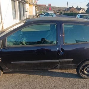 RENAULT TWINGO 1 PHASE 3