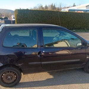 RENAULT TWINGO 1 PHASE 3
