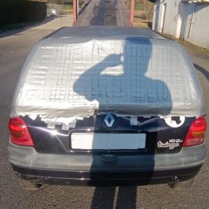 RENAULT TWINGO 1 PHASE 3