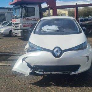 RENAULT ZOE 1