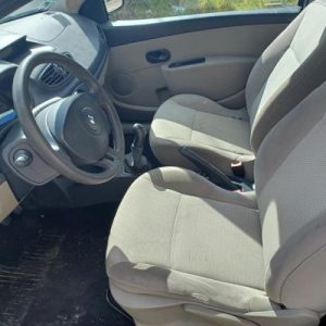 RENAULT CLIO 3