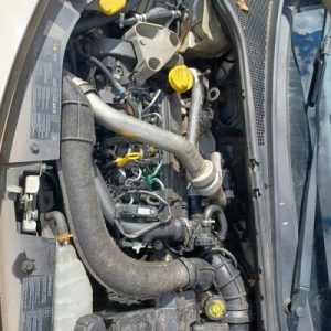 RENAULT CLIO 3