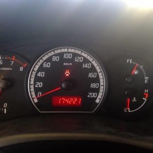SUZUKI SWIFT 3