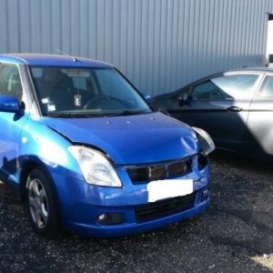 SUZUKI SWIFT 3