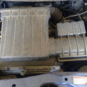 SUZUKI SWIFT 3