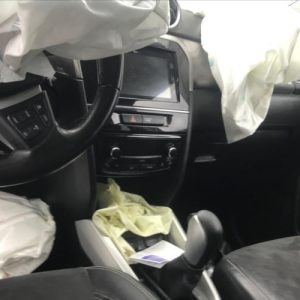 SUZUKI VITARA 2 PHASE 1