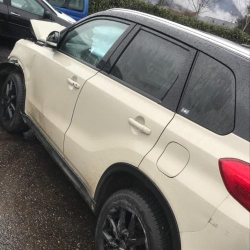 SUZUKI VITARA 2 PHASE 1