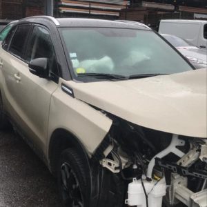 SUZUKI VITARA 2 PHASE 1