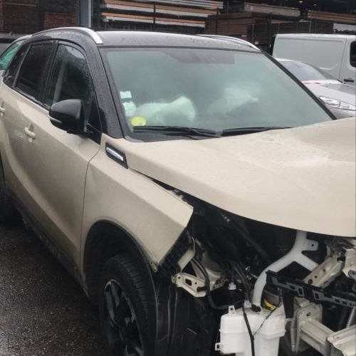 SUZUKI VITARA 2 PHASE 1