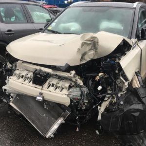 SUZUKI VITARA 2 PHASE 1