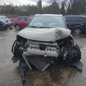 SUZUKI VITARA 2 PHASE 1