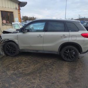 SUZUKI VITARA 2 PHASE 1
