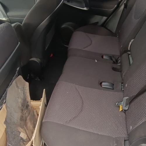 TOYOTA RAV4 3 PHASE 3