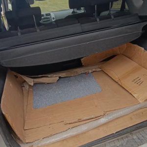 TOYOTA RAV4 3 PHASE 3