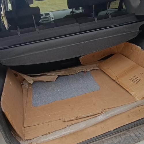 TOYOTA RAV4 3 PHASE 3