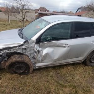 TOYOTA RAV4 3 PHASE 3