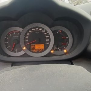 TOYOTA RAV4 3 PHASE 3