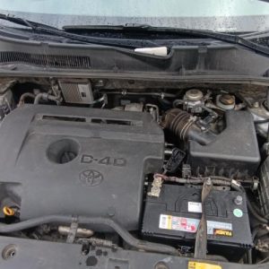 TOYOTA RAV4 3 PHASE 3