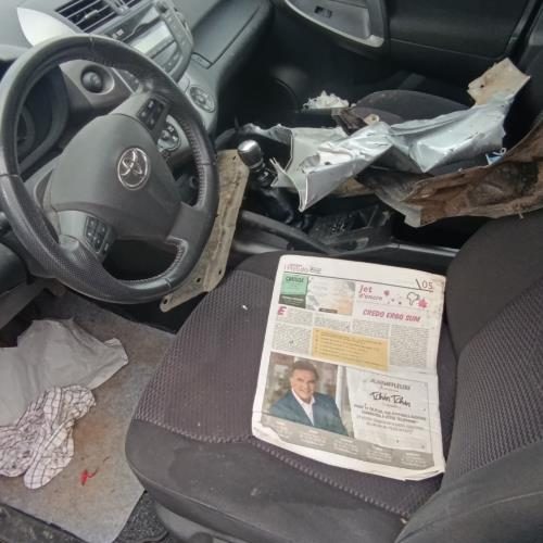 TOYOTA RAV4 3 PHASE 3
