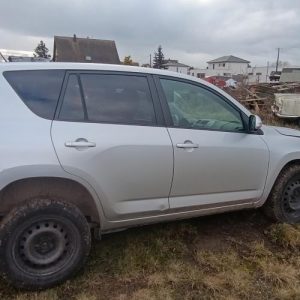 TOYOTA RAV4 3 PHASE 3