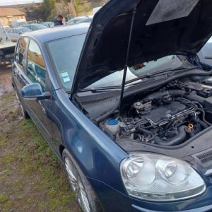VOLKSWAGEN GOLF 5