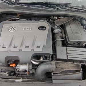 VOLKSWAGEN GOLF 6
