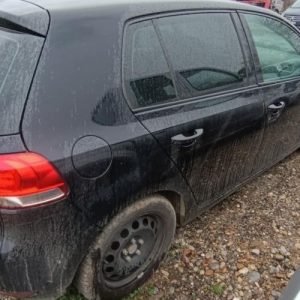 VOLKSWAGEN GOLF 6